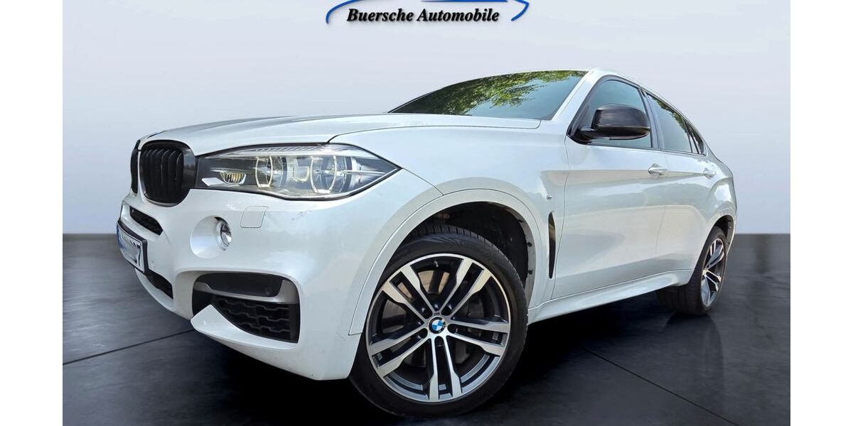 BMW X6 258.400 km 20.999 &euro; Gelsenkirchen 45897