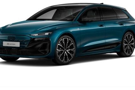 Audi A6 e-tron 8.800 km 67.970 &euro; Gersthofen 86368