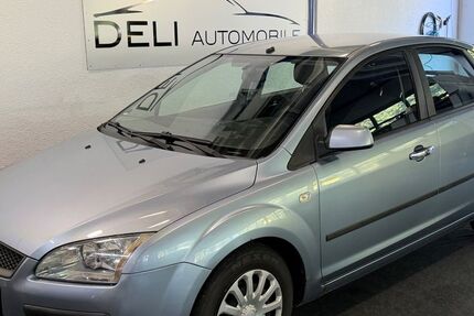 Ford Focus 200.000 km 2.490 &euro; Krauchenwies 72505