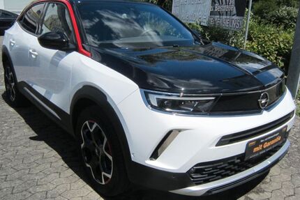 Opel Mokka 26.200 km 18.490 &euro; Mengen 88512