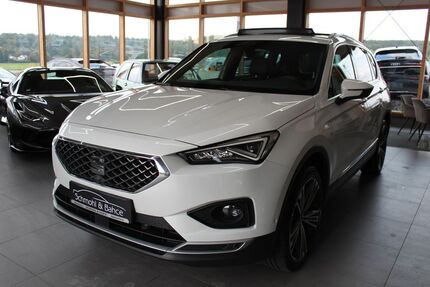 Seat Tarraco 110.000 km 26.290 € Amstetten 73340