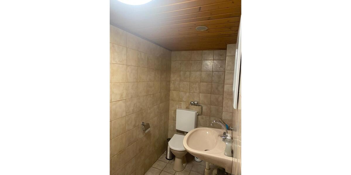 Erdgeschoßwohnung Elztal - 1 Zimmer, 20 m&sup2;, 280&euro; | Angebot:26645503