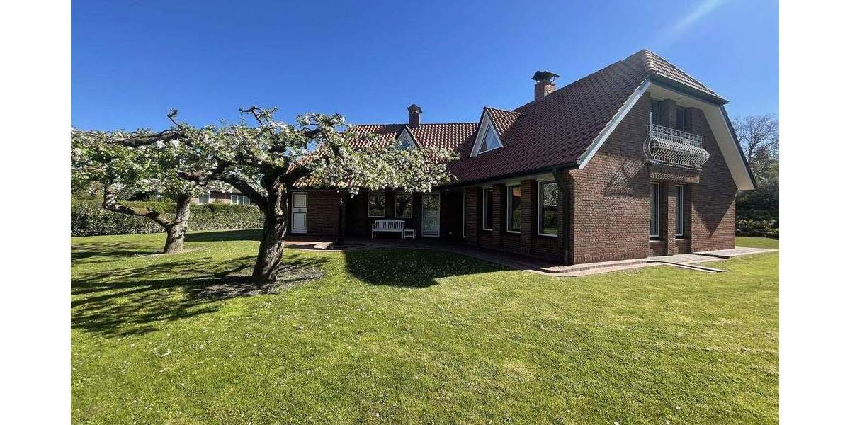 Einfamilienhaus Stade Kopenkamp - 6 Zimmer, 191 m&sup2;, 795.000&euro; | Angebot:25775934