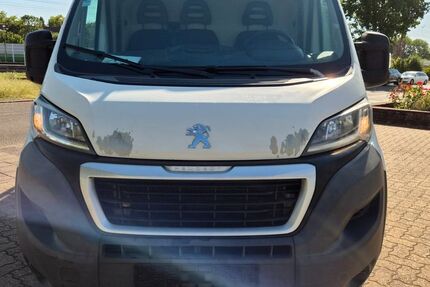 Peugeot Boxer 198.000 km 7.300 &euro; Saarlouis 66740