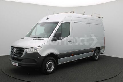Mercedes-Benz Sprinter 139.050 km 24.383 &euro; Mönchengladbach 41066