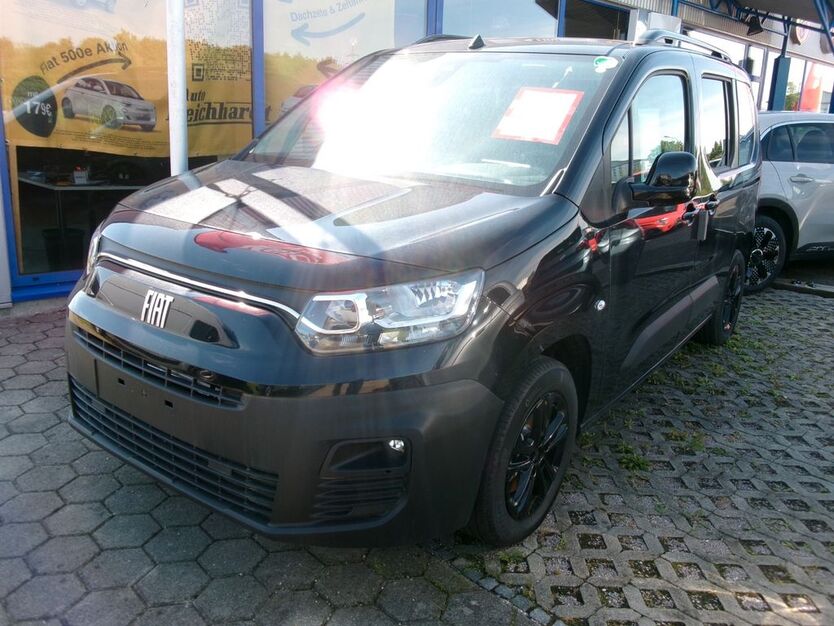 Fiat Doblo 13.000 km 25.980 € Augsburg 86179