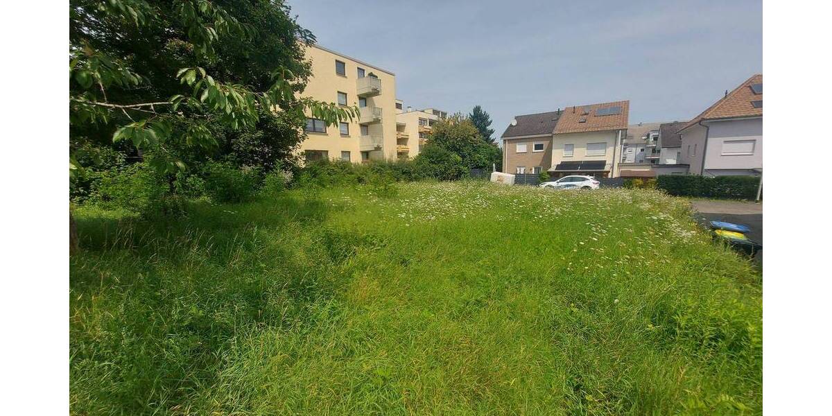 Grundstück Saarlouis Picard - 145.000&euro; | Angebot:21963550