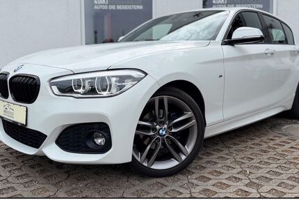 BMW 118 124.900 km 12.480 &euro; Laudenbach 69514
