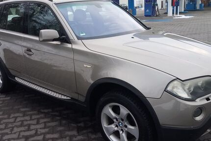 BMW X3 399.000 km 2.400 &euro; Bad Gandersheim 37581
