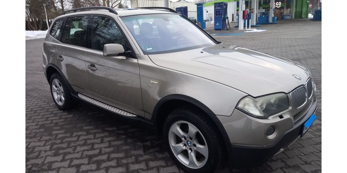 BMW X3 399.000 km 2.400 &euro; Bad Gandersheim 37581