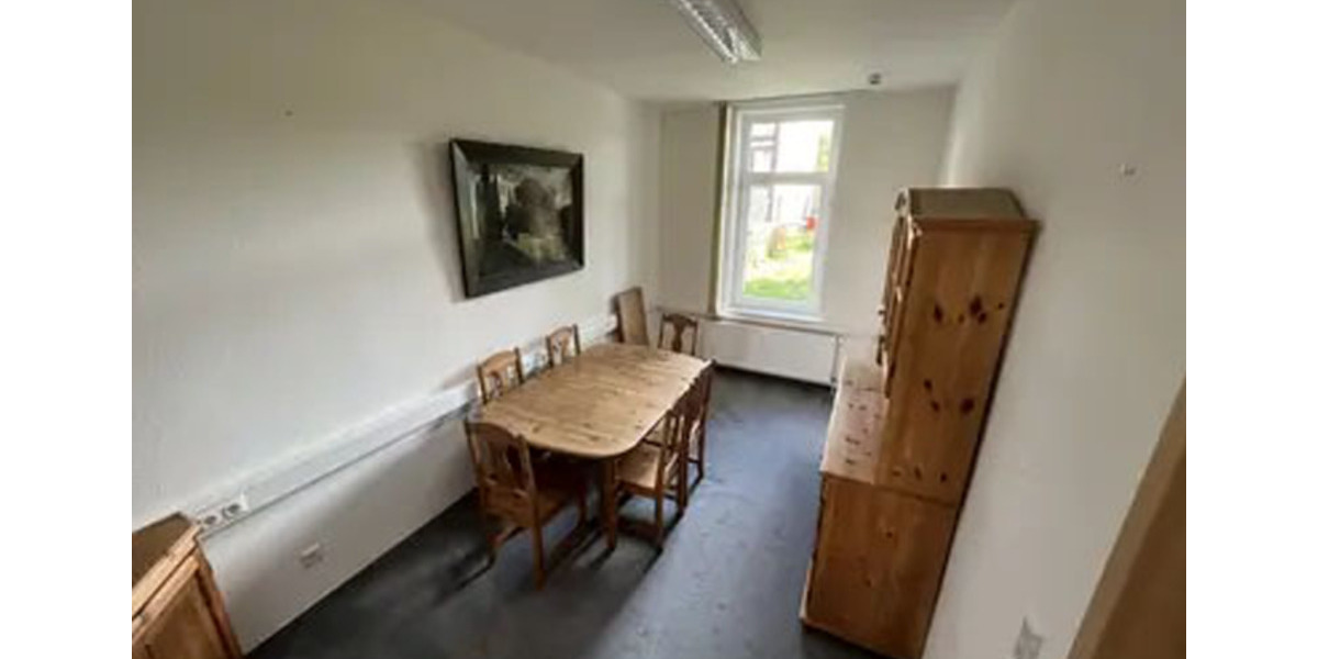 Büro, Praxis in zentraler Lage zimmer