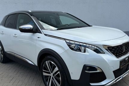 Peugeot 3008 232.000 km 12.800 &euro; Trierweiler 54311