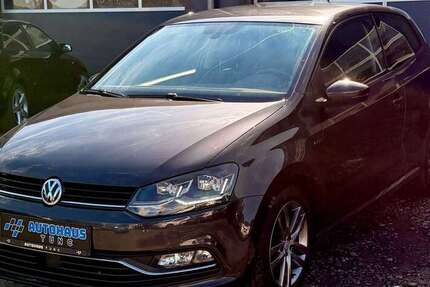 VW Polo 160.000 km 6.300 &euro; Neustadt Hessen 35279