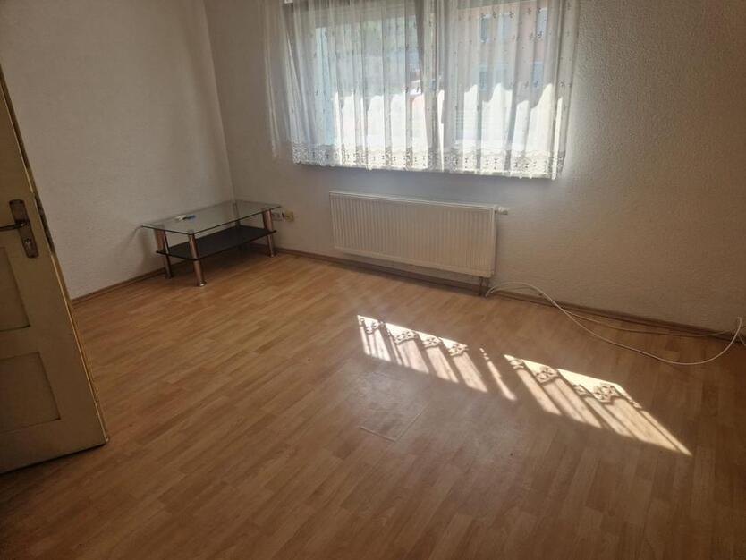 2-Zimmer Wohnung zu vermieten kalt