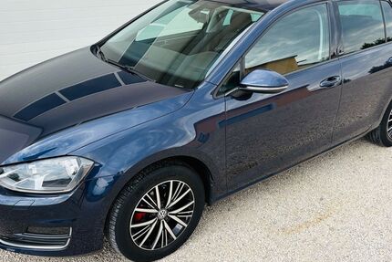 VW Golf 92.400 km 11.890 &euro; Kühbach 86556
