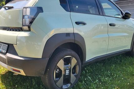 Fiat Grande Panda 3.980 km 16.985 &euro; Kreuzau 52372