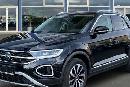VW T-Roc 16.900 km 27.950 &euro; Herborn 35745