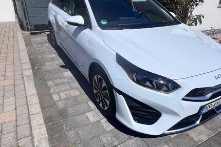 Kia ceed Sportswagon 41.500 km 18.500 &euro; Wassenberg 41849