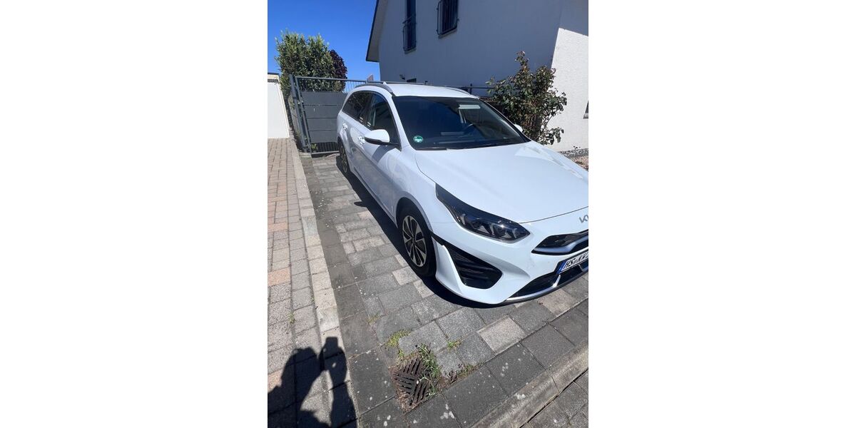 Kia ceed Sportswagon 41.500 km 18.500 &euro; Wassenberg 41849