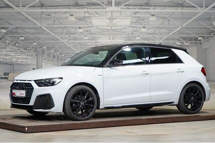 Audi A1 44.700 km 26.780 &euro; Michelstadt 64720