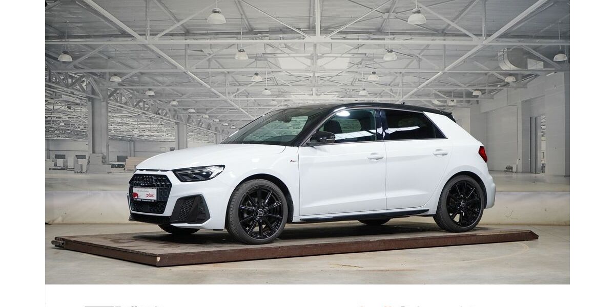 Audi A1 44.700 km 26.780 &euro; Michelstadt 64720