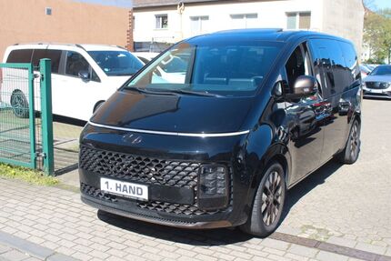 Hyundai STARIA 55.000 km 38.250 &euro; Duisburg 47139