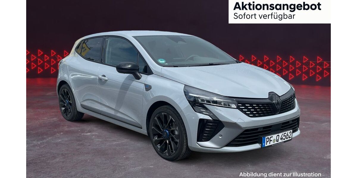 Renault Clio 10.258 km 24.770 &euro; Birkenfeld 75217