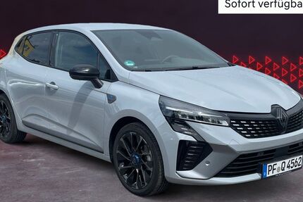 Renault Clio 9.500 km 24.770 &euro; Birkenfeld 75217