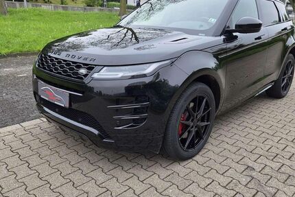 Land Rover Range Rover Evoque 72.000 km 32.500 &euro; Mülheim an der Ruhr 45473