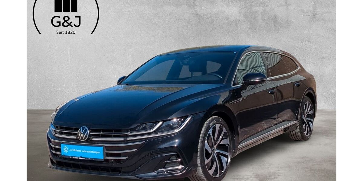 VW Arteon 91.390 km 30.950 &euro; Hannover 30449