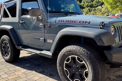 Jeep Wrangler 136.000 km 41.200 € Tawern 54456