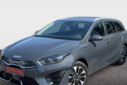 Kia ceed Sportswagon 41.708 km 19.979 &euro; Elsdorf (bei Köln) 50189