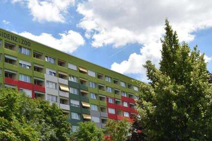 Wohnung Leipzig Zentrum-Nord - 1 Zimmer, 25 m&sup2;, 323&euro; | Angebot:26865034