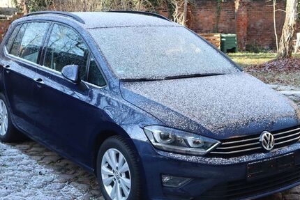 VW Golf Sportsvan 147.994 km 8.800 &euro; Halle 06108