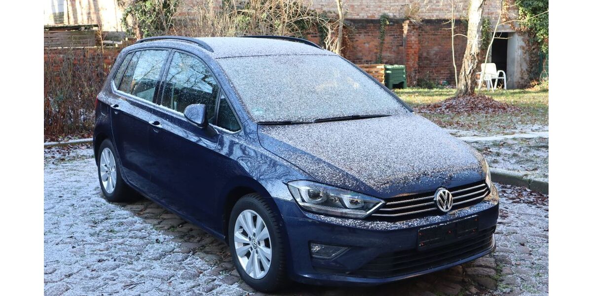 VW Golf Sportsvan 147.994 km 8.800 &euro; Halle 06108