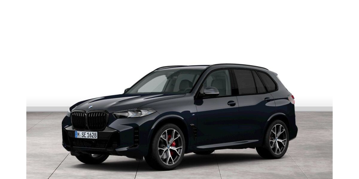BMW X5 3.050 km 109.990 &euro; Waldshut-Tiengen 79761