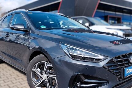 Hyundai i30 68.400 km 18.290 &euro; Königsbrunn 86343