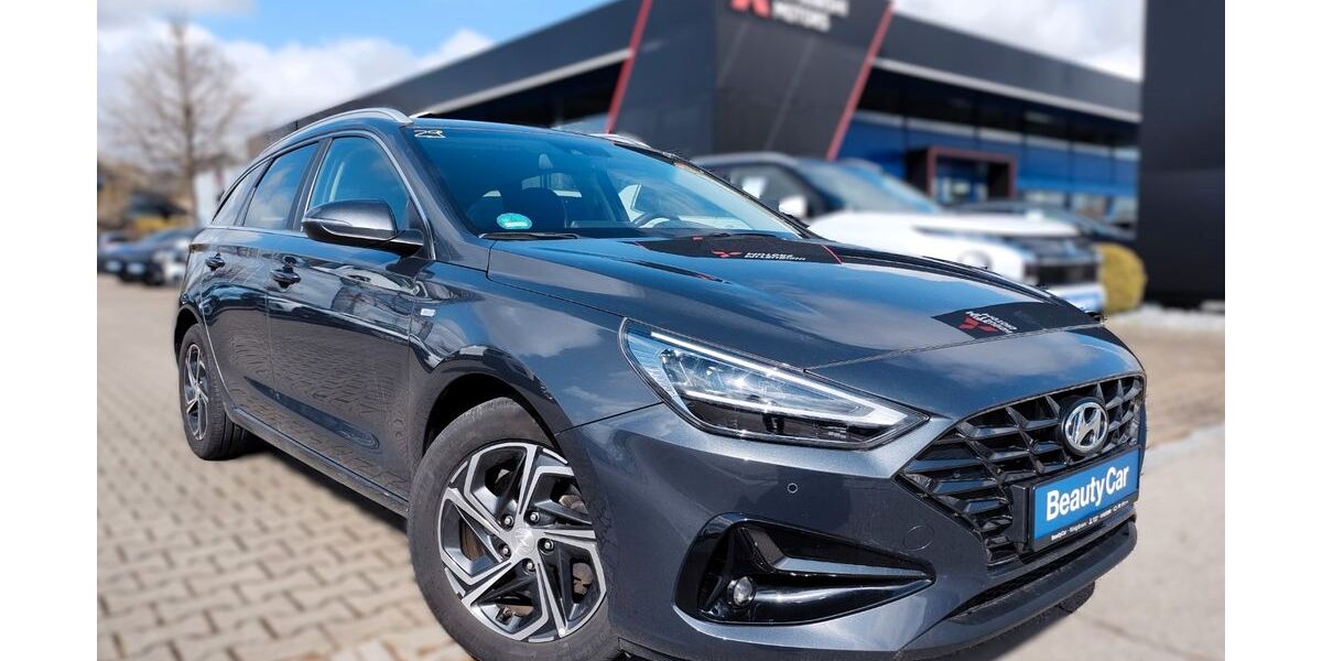 Hyundai i30 68.400 km 18.290 &euro; Königsbrunn 86343