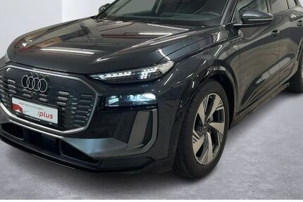 Audi Q6 e-tron 17.581 km 62.990 &euro; Hamburg 20537