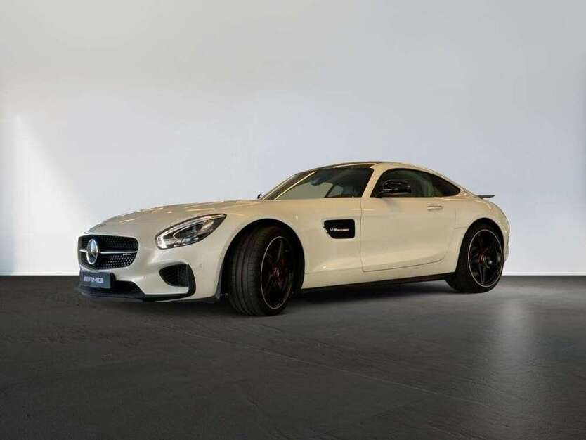 AMG GT