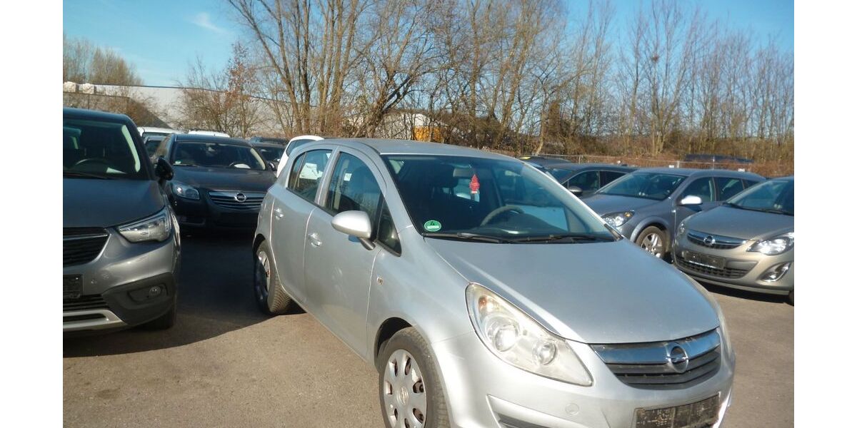 Opel Corsa 227.000 km 1.950 &euro; Bottrop 46238