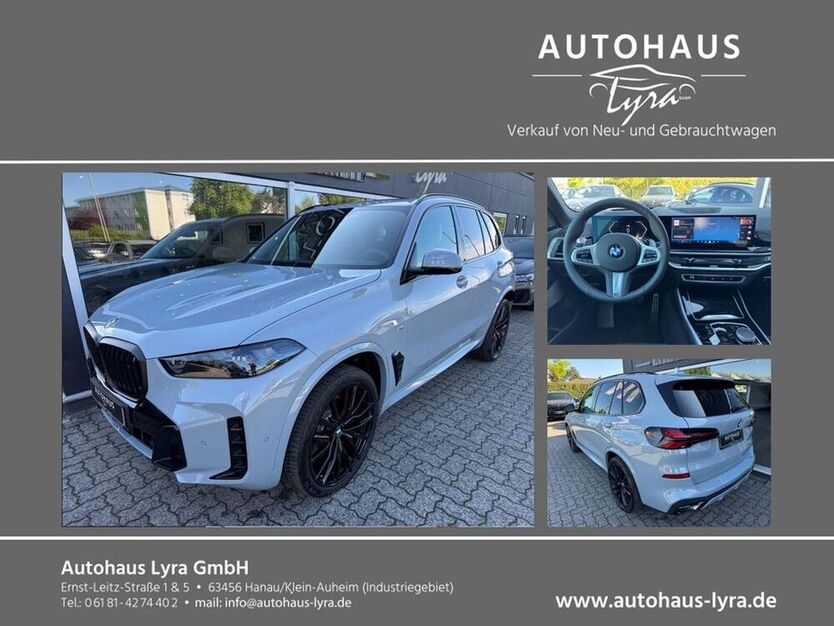 X5