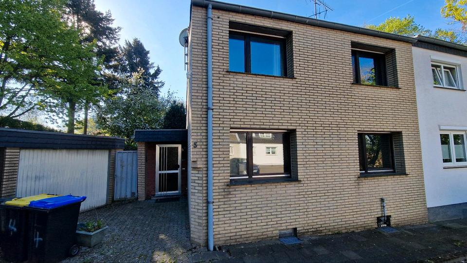 Doppelhaushälfte Herzogenrath - 3 Zimmer, 94 m&sup2;, 199.000&euro; | Angebot:27151304
