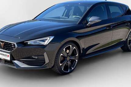 Cupra Leon 15.930 km 32.790 &euro; Eisfeld / Thüringen 98673