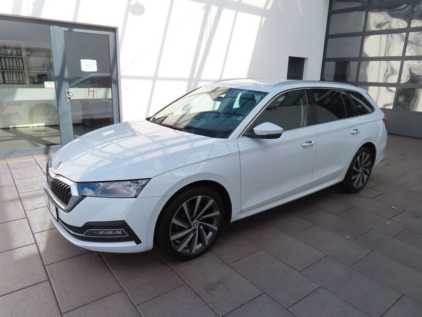 Skoda Octavia 148.670 km 18.985 € Kassel 34123