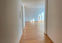 3 Zimmer Dachgeschoßwohnung in Reudnitz Leipzig