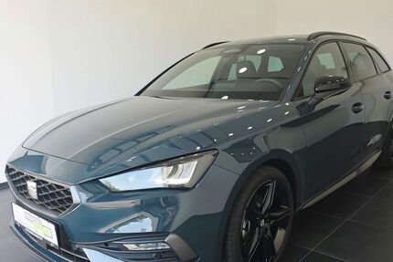 Seat Leon 1.120 km 25.985 &euro; Hagen 58089