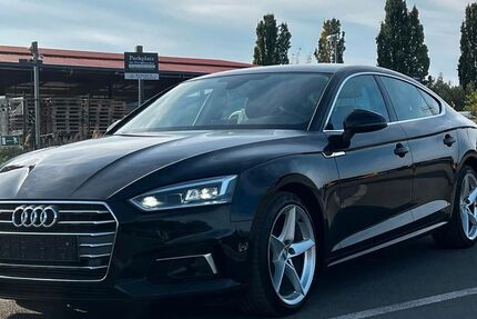 Audi A5 173.000 km 17.500 &euro; Mittenwalde 15749