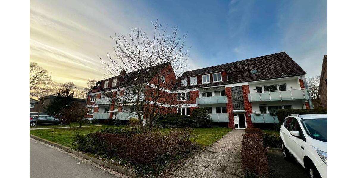 Etagenwohnung Reppenstedt - 3 Zimmer, 78 m&sup2;, 195.000&euro; | Angebot:26571604