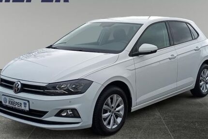 VW Polo 137.393 km 12.400 &euro; Zetel 26340
